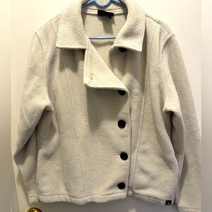 Avalanche cropped women’s jacket